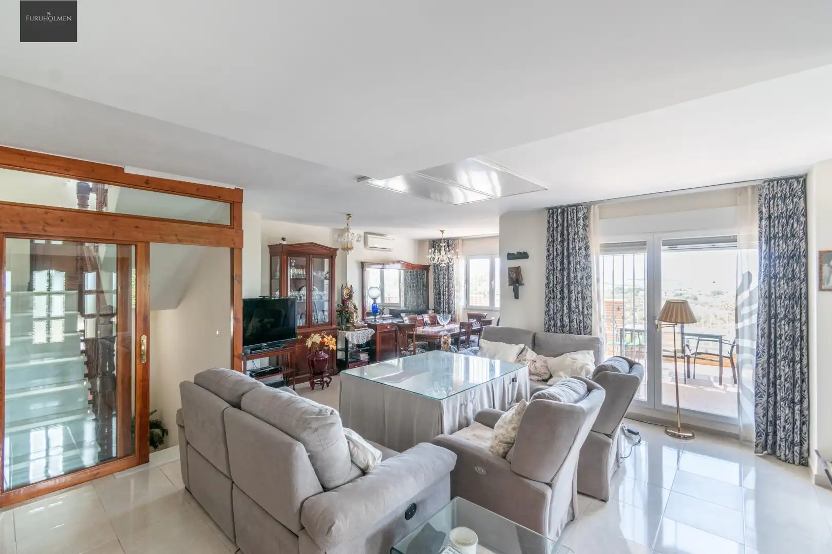 Chalet con piscina en venta en Calle Malva 9, imagen 43