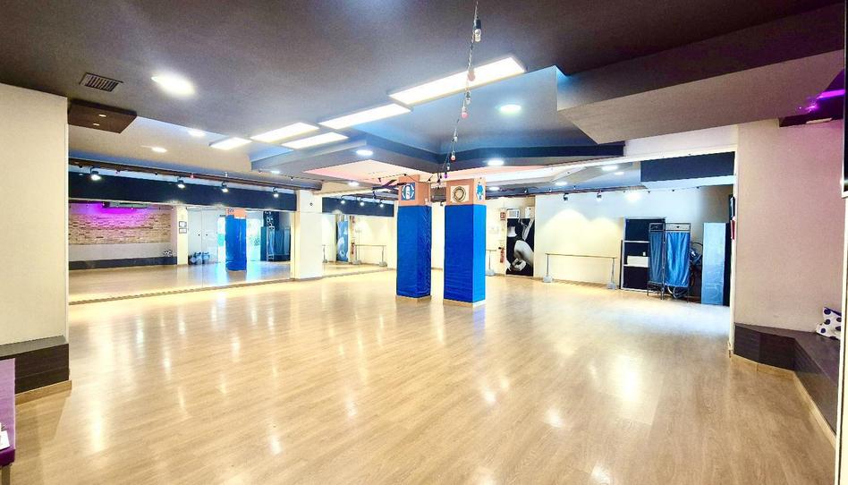 Photo 1 of Premises for sale in Aiora, Valencia