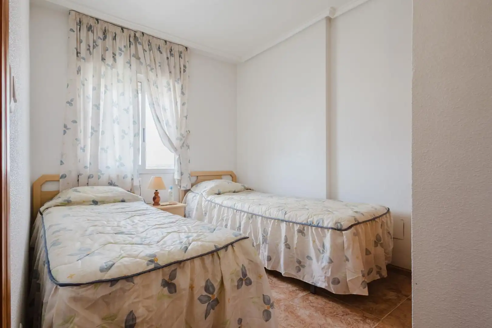 Habitación de Apartamento en venta en Centro