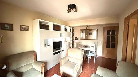 Foto 2 von Wohnung zum Verkauf in Calle de San Secundino, Ventas, Madrid Capital