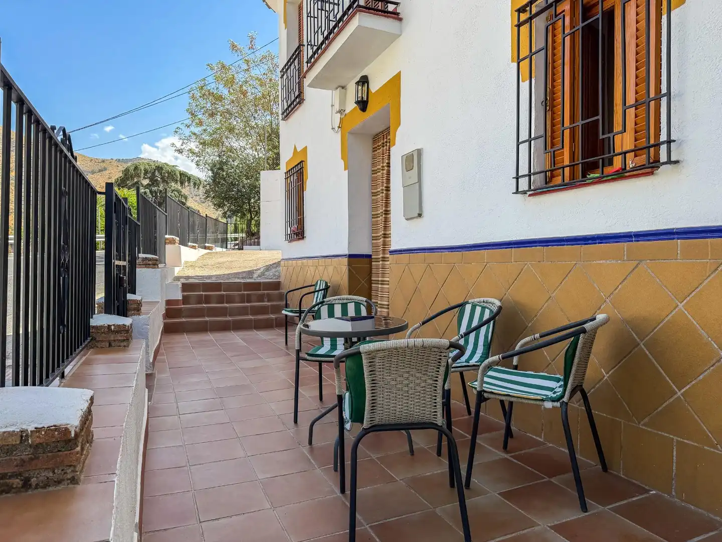 Villa avec terrasse à vendre à Calle ESTACION 4, imagen 29