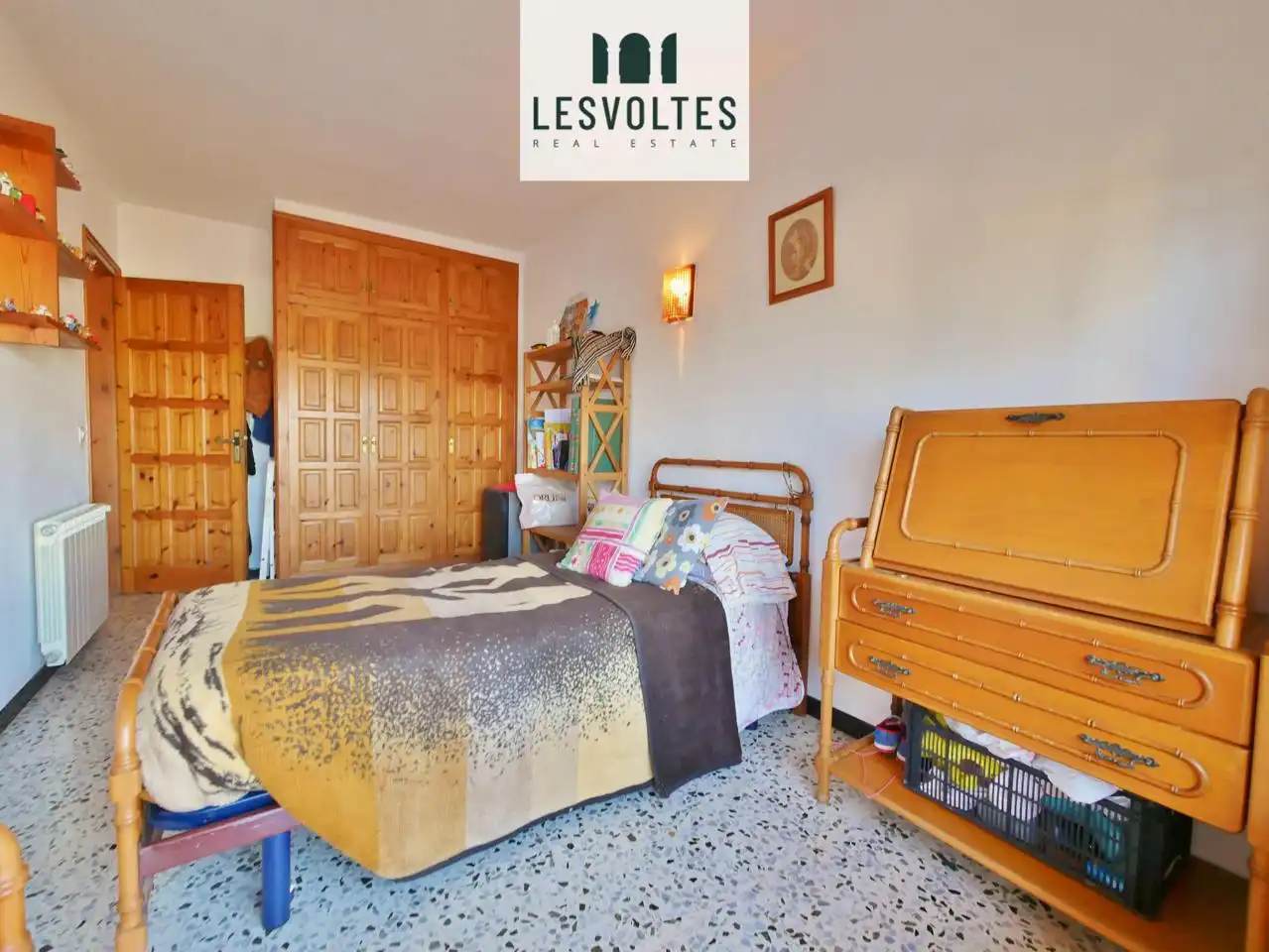 Habitación de Casa o chalet en venta en Palafrugell con Calefacción, Terraza y Internet