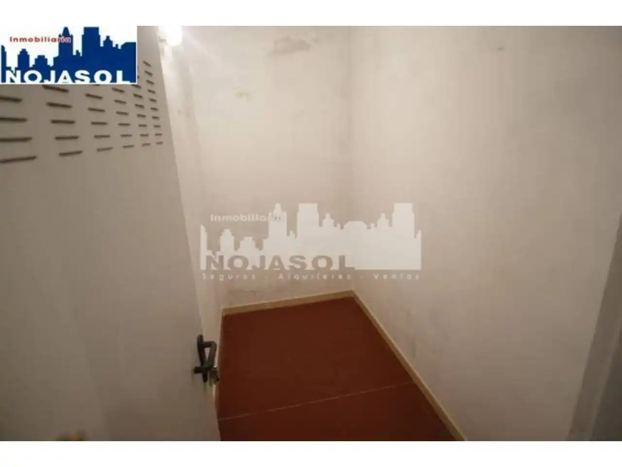 Dachboden zur Miete in Noja mit Heizung, Terrasse und Abstellraum