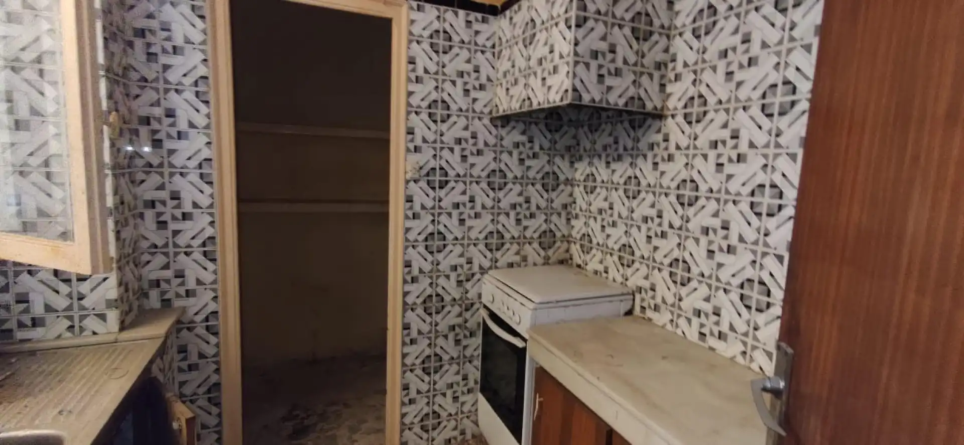 Kitchen of Houses for sale in Quatretonda
