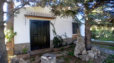Foto 5 de Casa o chalet en venta en Alozaina, Málaga