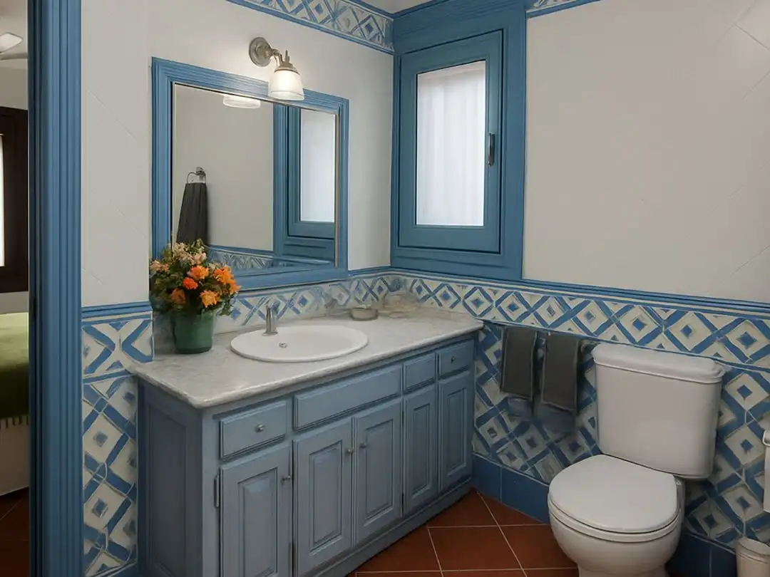 Villa avec jardin à vendre à alcalde juan ximenez de la barrera 1, imagen 10