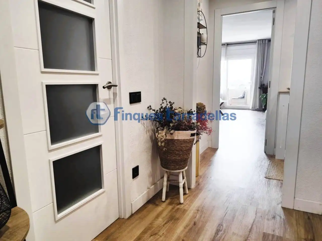 Piso en venta en Blanes con Aire acondicionado, Calefacción y Parquet