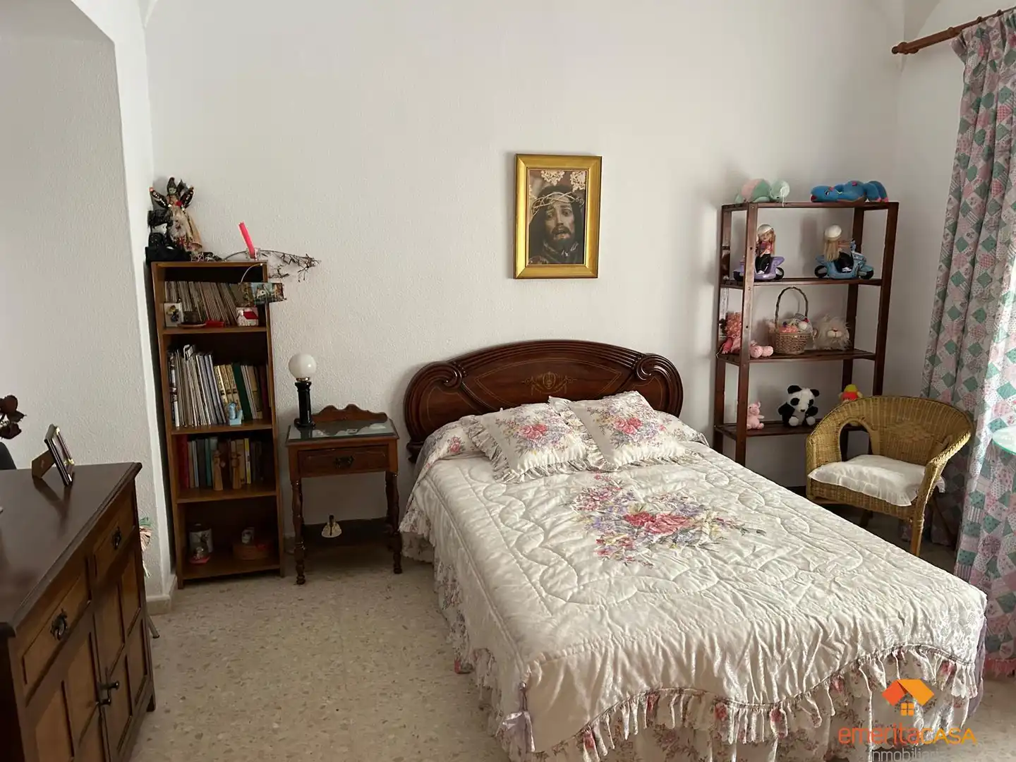 Habitación de Casa o chalet en venta en Mérida