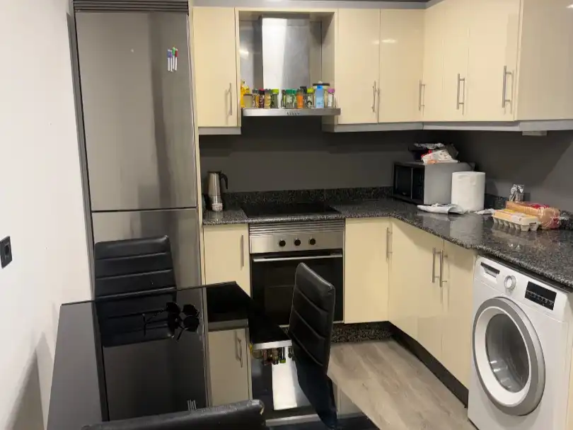 Appartamento con ascensore in vendita a Avenida de Compostela 22, imagen 5