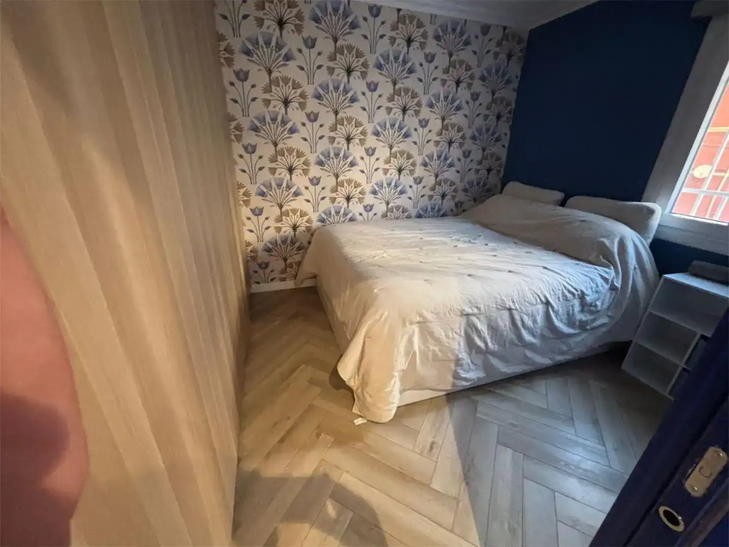 Habitación de Piso en venta en Málaga con Aire acondicionado, Parquet y Amueblado