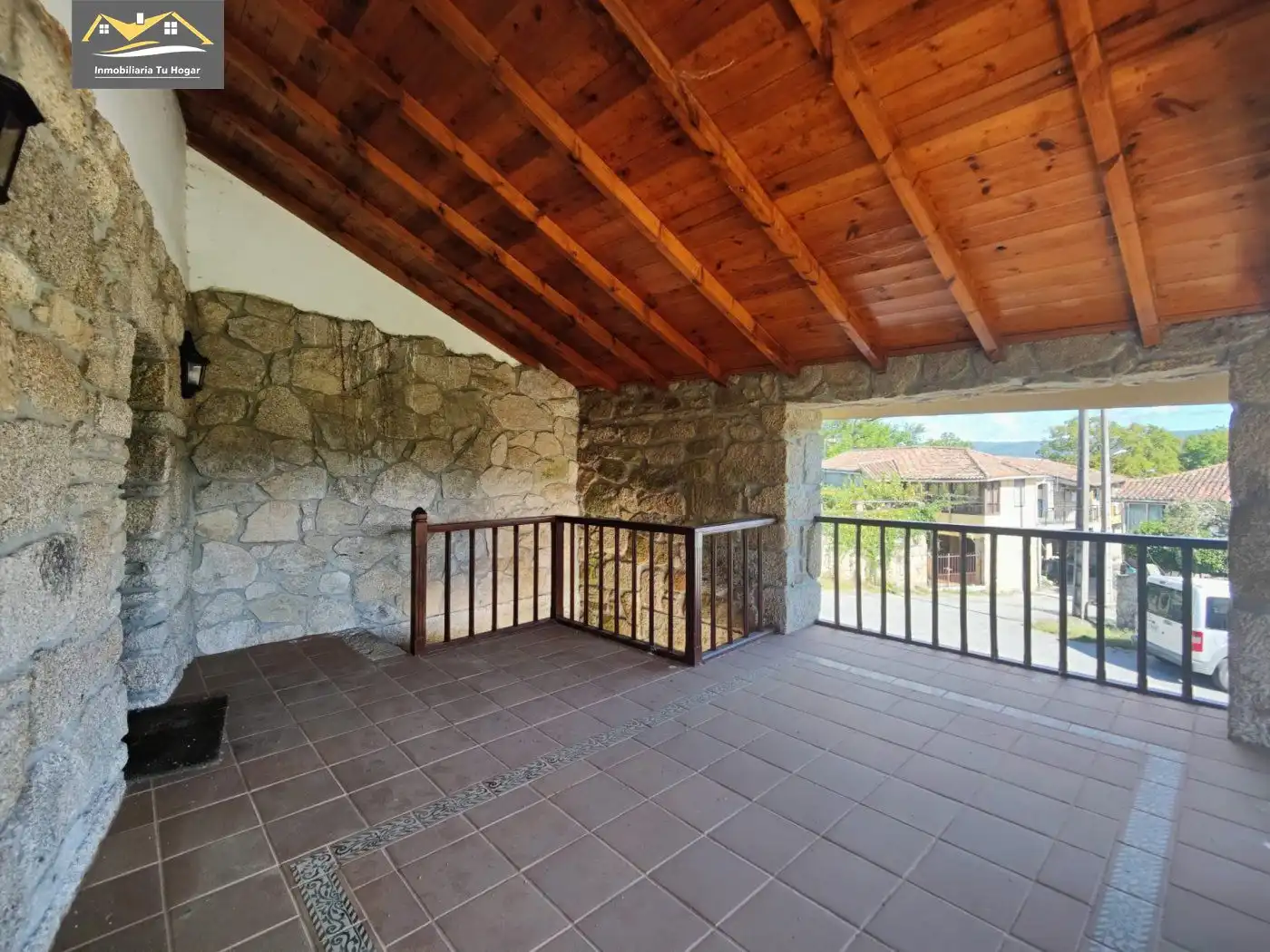 Terrace of Houses for sale in Coles  with Heating, Private garden and Terrace