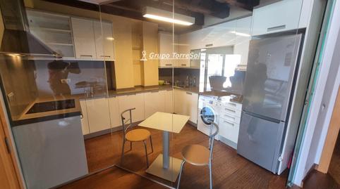 Foto 5 de Àtic en venda a Nova, Eixample,  Tarragona Capital