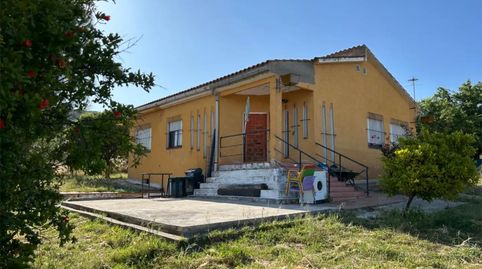 Foto 2 de Casa o xalet en venda a Carretera de Cáceres, 22, Valdesalor - Rincón de Ballesteros, Cáceres Capital