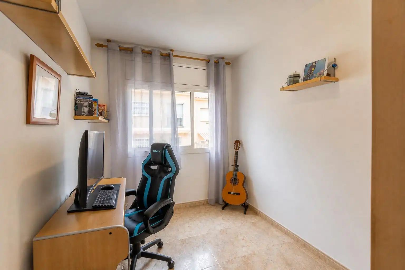 Casa a schiera con terrazza in vendita a La Collada - Sis Camins, imagen 26