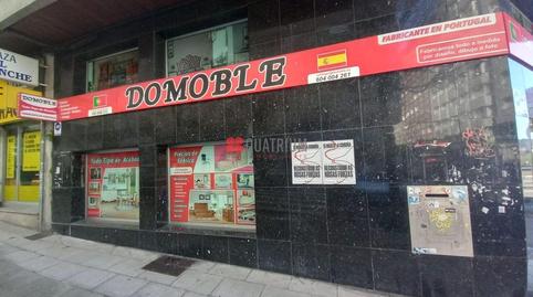 Foto 3 von Geschaftsraum zur Miete in Ensanche - Sar, Santiago de Compostela