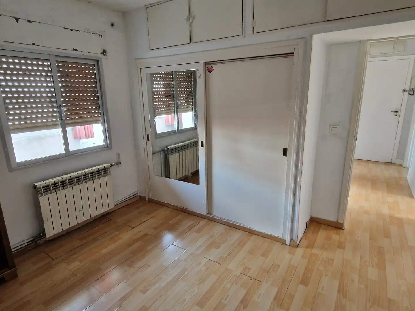 Habitación de Piso en venta en Madrid con Aire acondicionado, Calefacción y Terraza