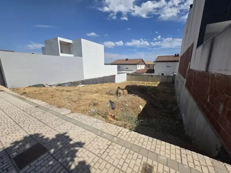 Terreni e lotti in vendita a Zona Norte - Hospital - Urbanizaciones, imagen 3