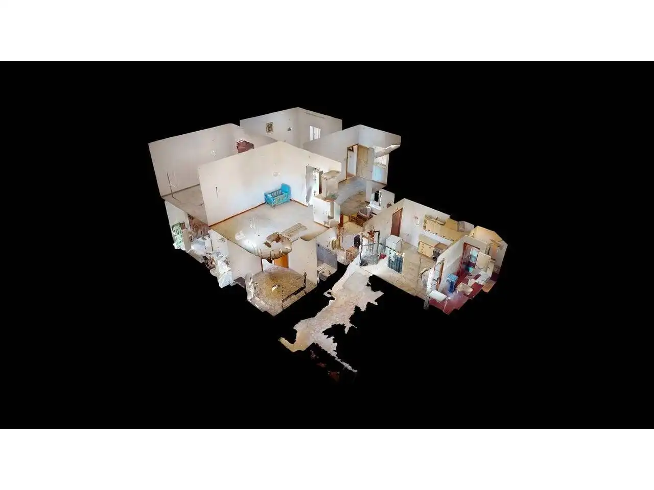 Casa o chalet en venta en Caravaca de la Cruz con Terraza