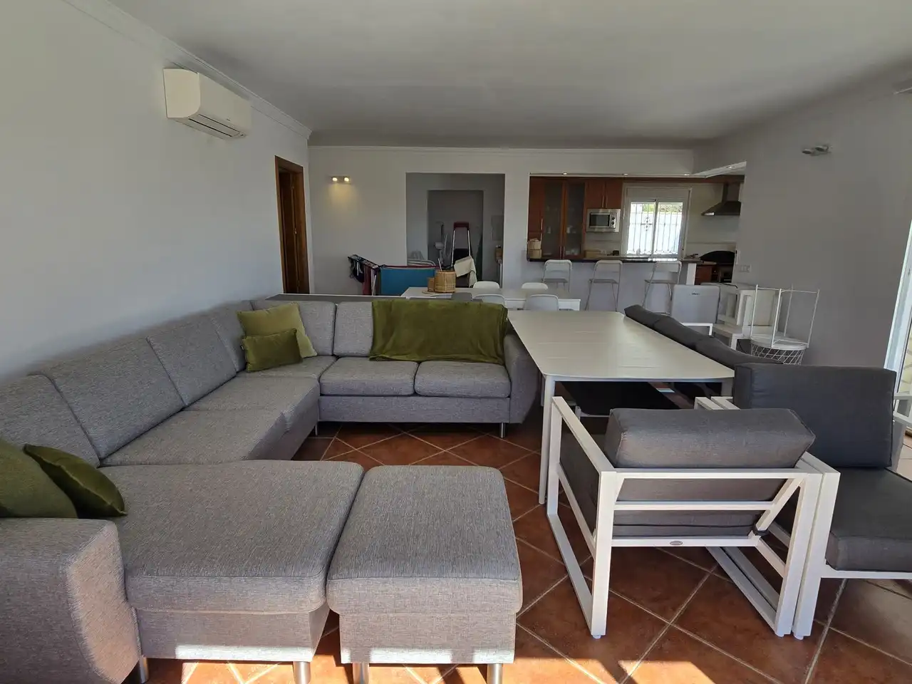 Casa amb piscina en venda a Alcaucín, imagen 13