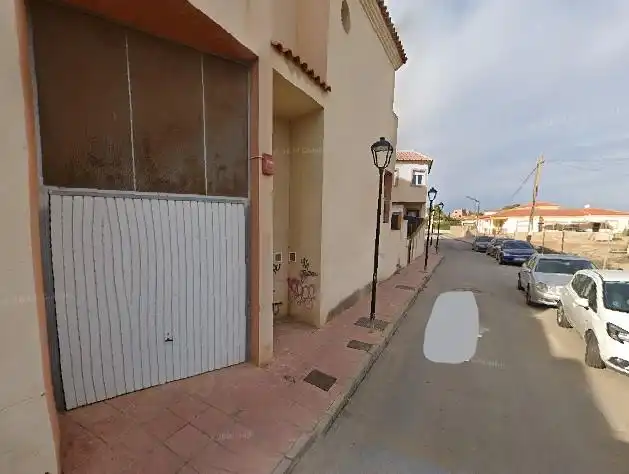 Individuel à vendre à Vera Ciudad