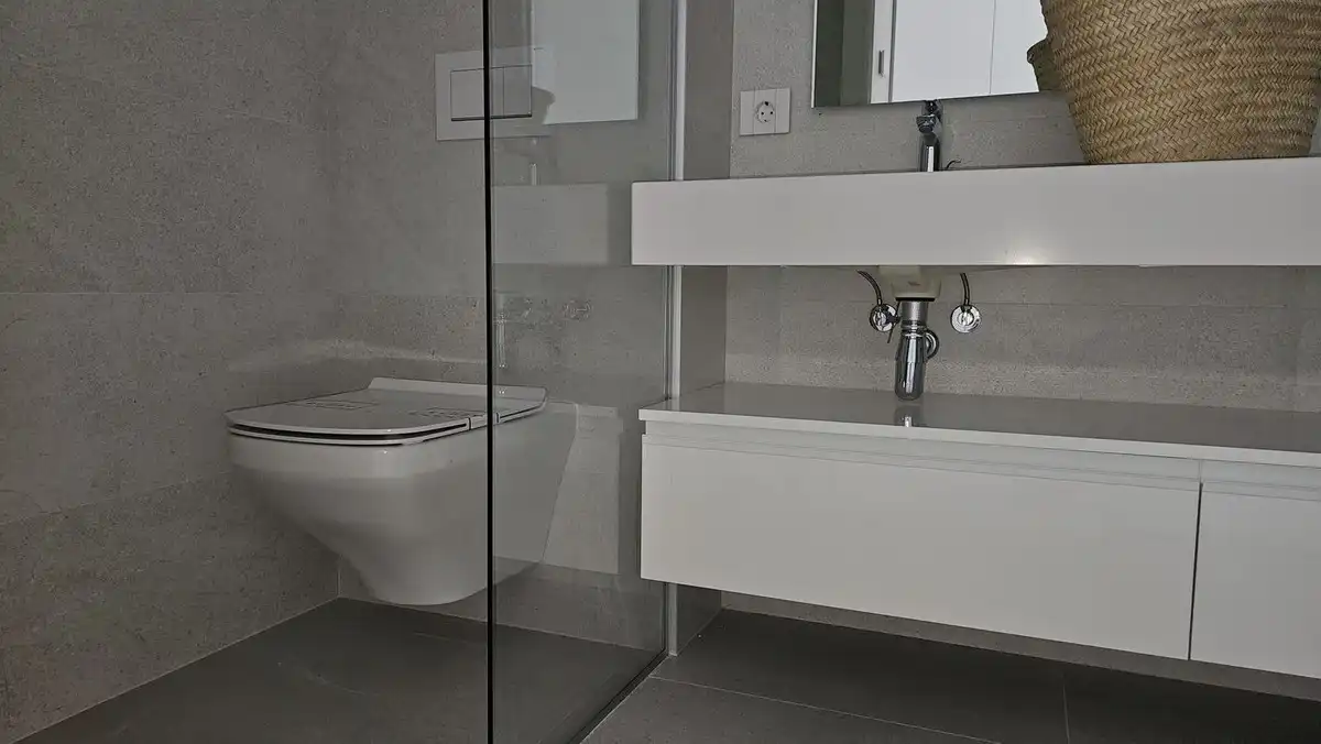 Apartament amb ascensor en venda a Estepona Pueblo, imagen 9