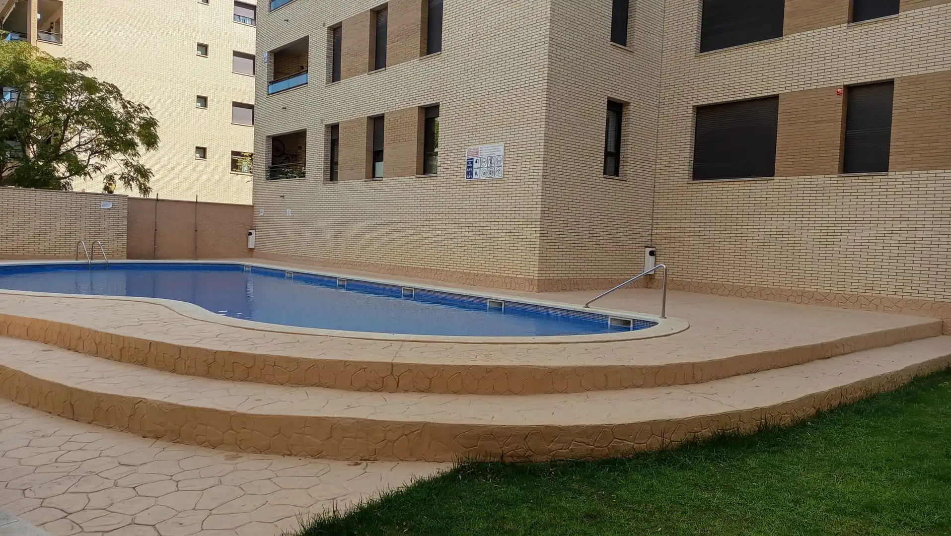 Piso en venta en Passeig de Sant Joan Baptista de la Salle, Port - Horta de Santa María