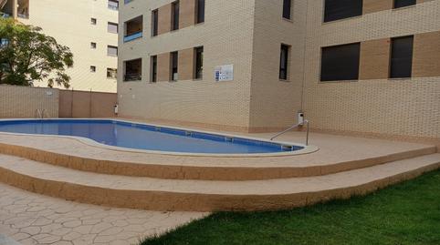 Foto 3 de Pis en venda a Passeig de Sant Joan Baptista de la Salle, Port - Horta de Santa María, Tarragona