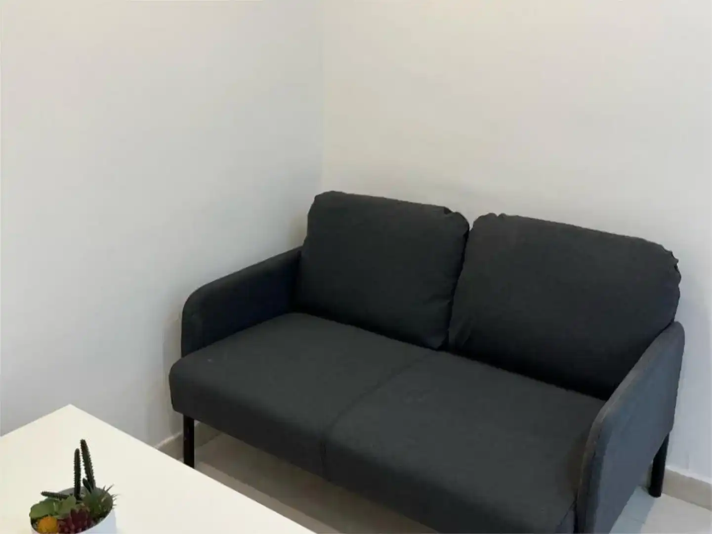 Wohnzimmer von Wohnung zur Miete in Las Palmas de Gran Canaria