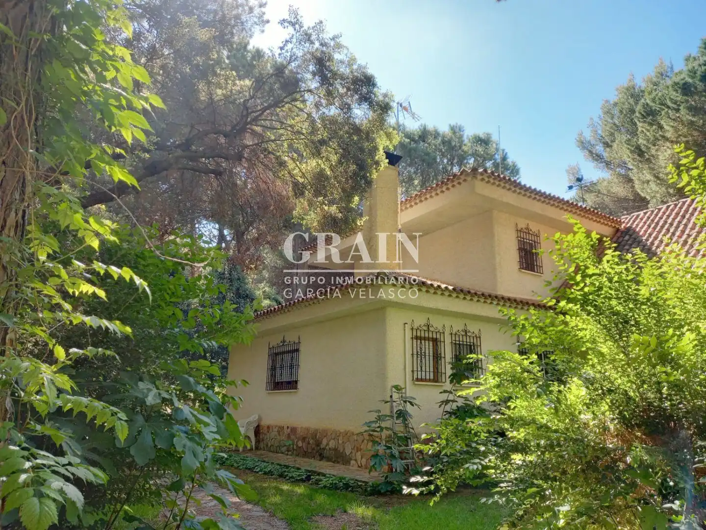 Chalet con piscina en venta en Pedanías - Extrarradio, imagen 62