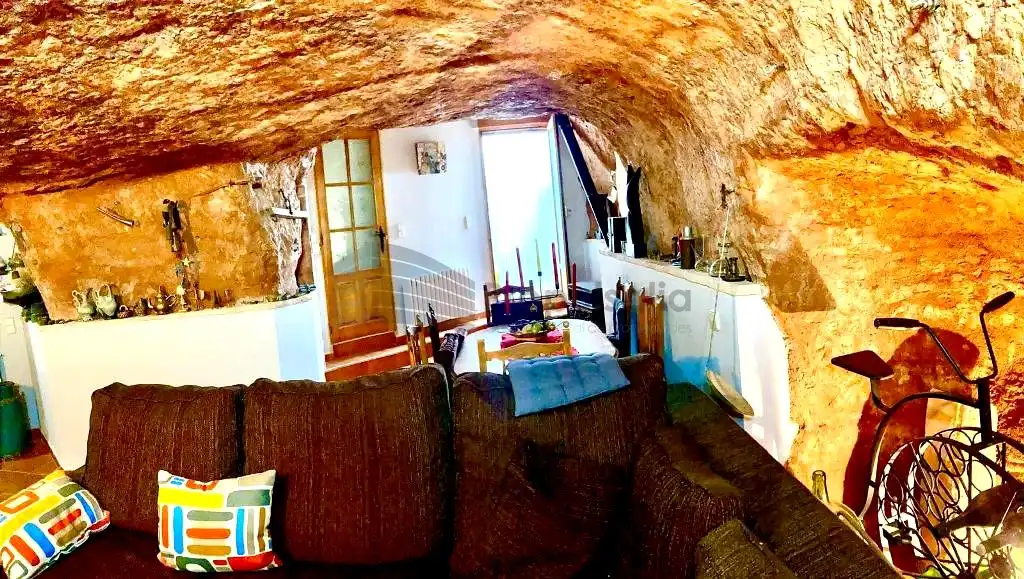 Casa o xalet en venda a Alta, Santa Cruz de Moncayo