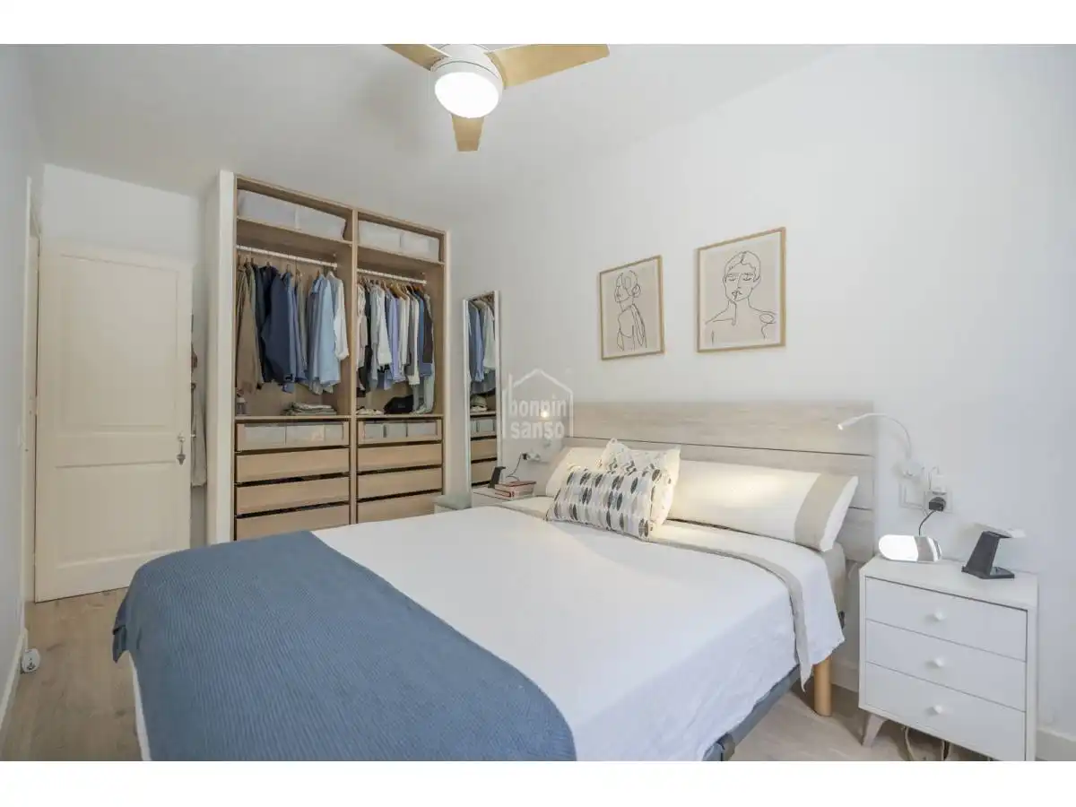 Habitación de Casa o chalet en venta en Ferreries con Jardín privado, Terraza y Piscina