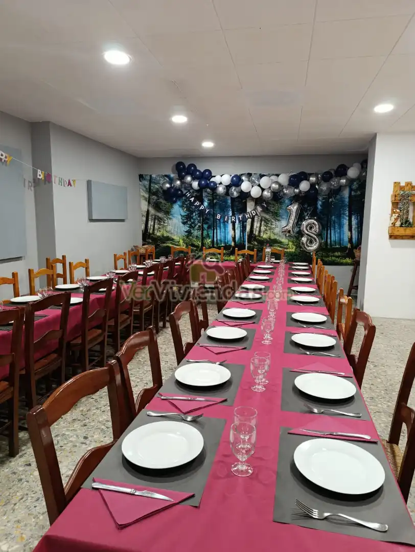 Business premises for sale in Carrer Major 167, imagen 9