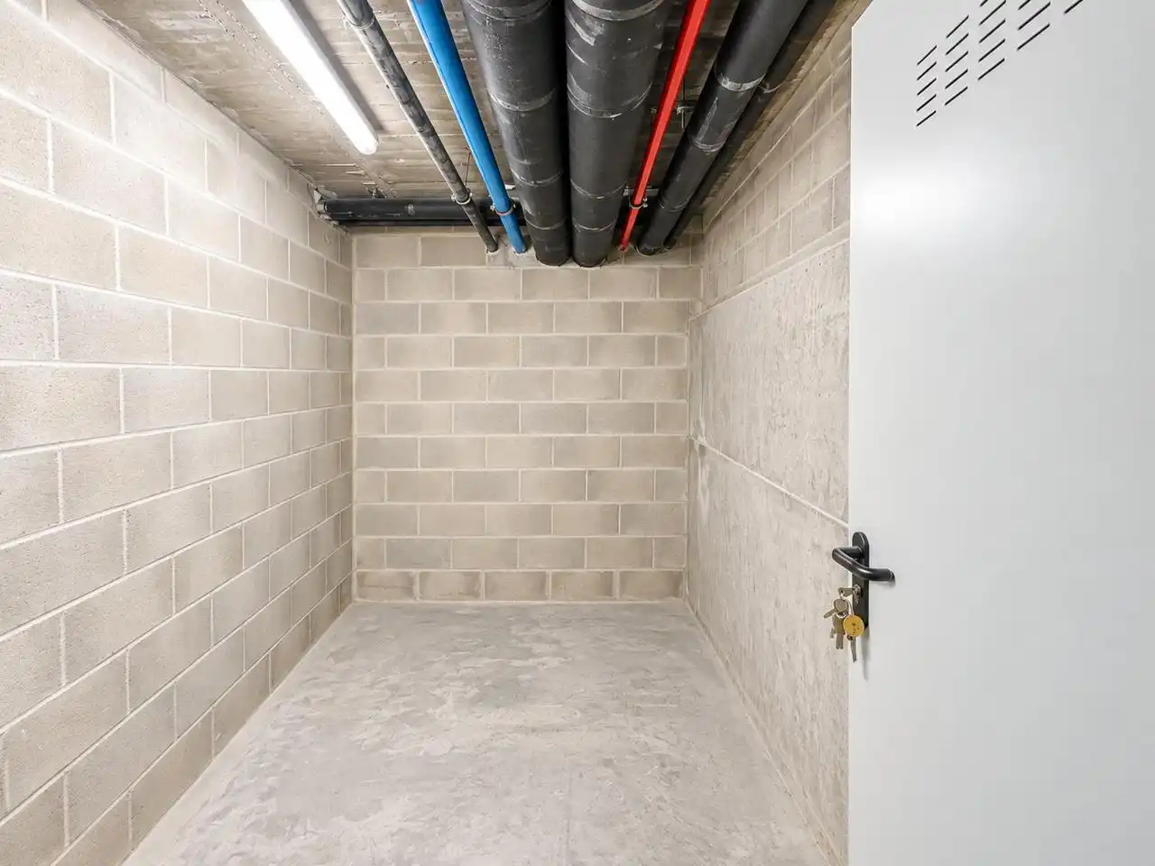 Piso con piscina en venta en Calle Baleares, imagen 34