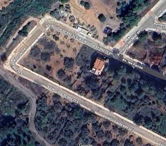 Terreno residencial en Venta en Sant Joan de Moró