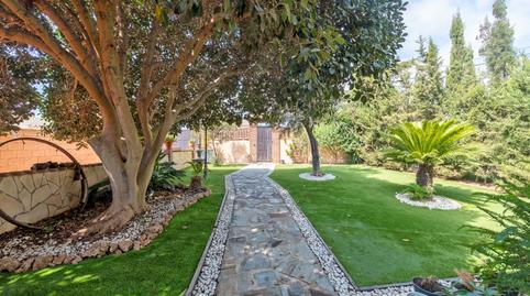 Foto 5 de Casa o xalet en venda a Cortijo Blanco, Lo Cea, Málaga