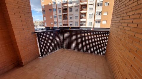 Foto 5 de Pis de lloguer a Infante Juan Manuel,  Murcia Capital