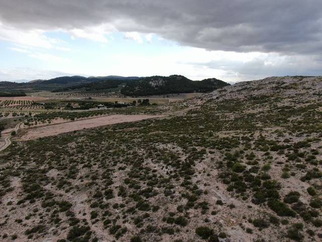 Terreno en Venta en Cañada