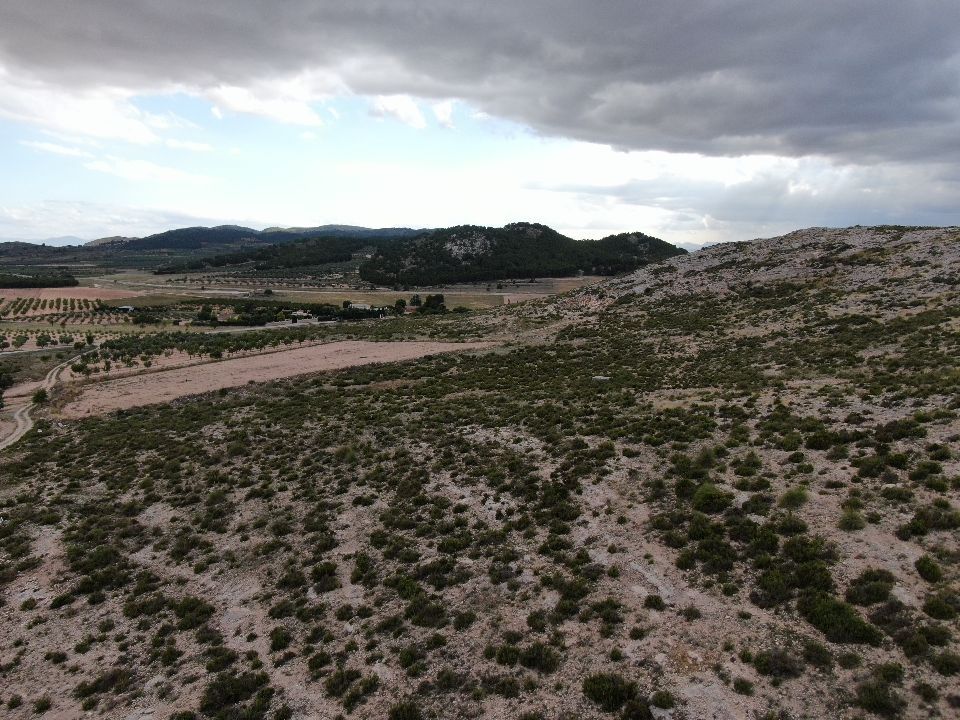 Grundstücke zum verkauf in Cañada