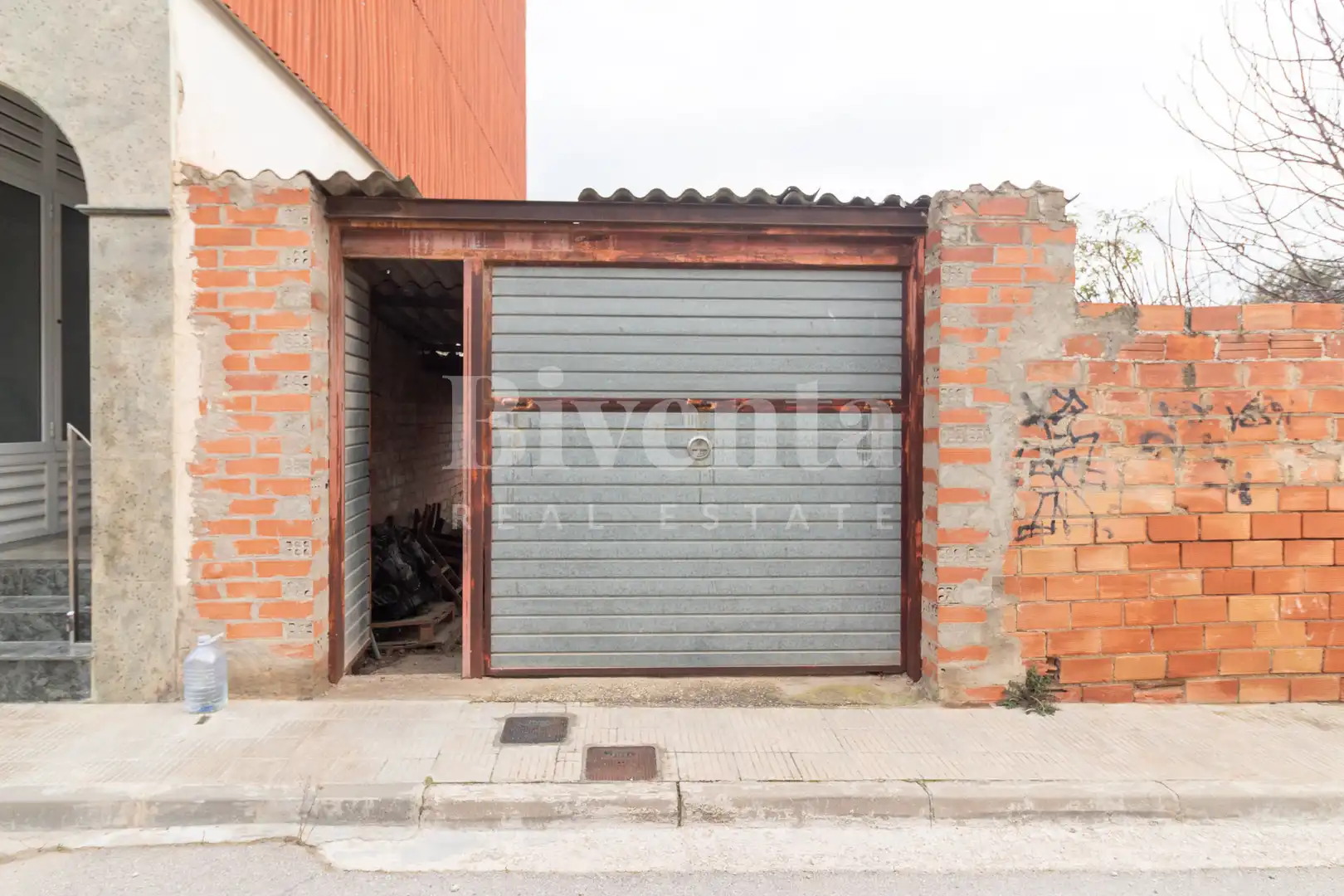 Residential zum Verkauf in Carrer Ramon Enric, 10, Òdena