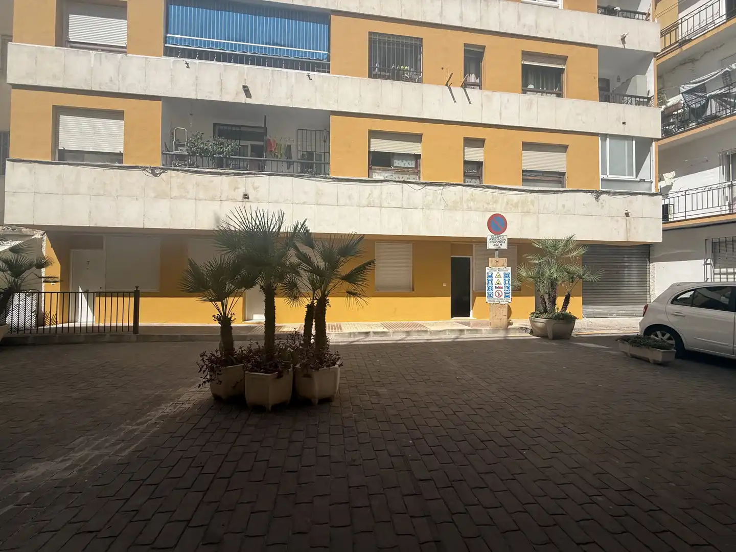 Locale commerciale in vendita a San Pedro de Alcántara, imagen 21