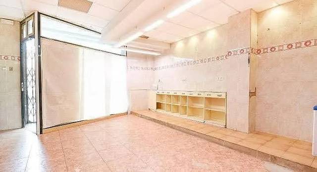Local comercial en Venta en Rambla de Sant Pere I Sant Pau, 3c en Sant Pere i Sant Pau