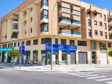 Bureau avec ascenseur à vendre à Calle de Aragón