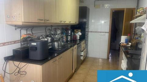 Foto 4 de Casa o xalet en venda a Maestrat, Can Casablanques, Barcelona