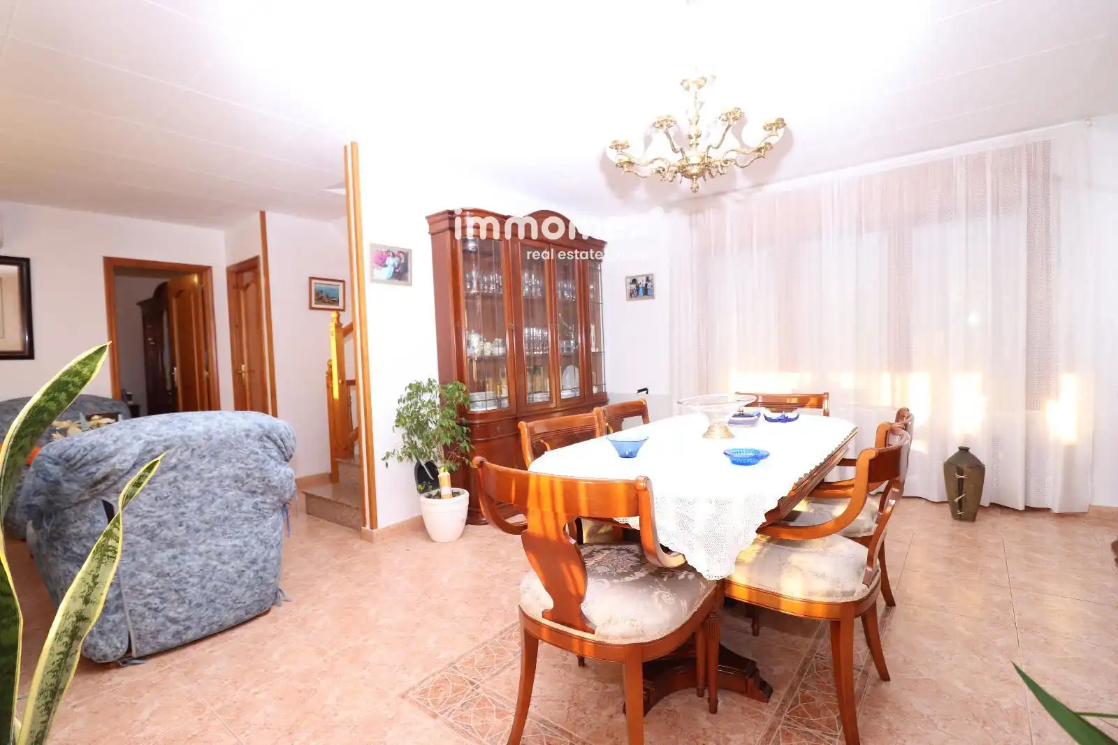 Chalet con jardín en venta en Riells i Viabrea, imagen 2