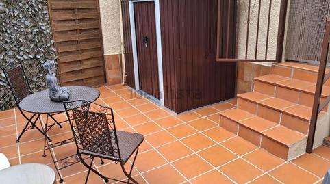 Photo 4 of Single-family semi-detached for sale in San Román de los Montes, Toledo