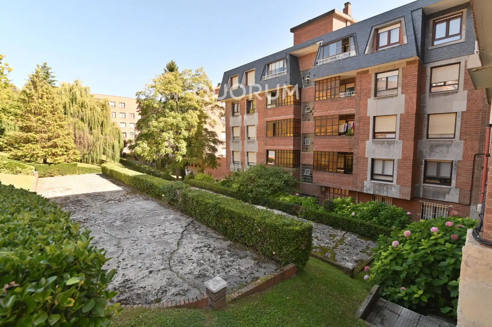 Flat with lift for sale in Avenida Los Chopos, imagen 39
