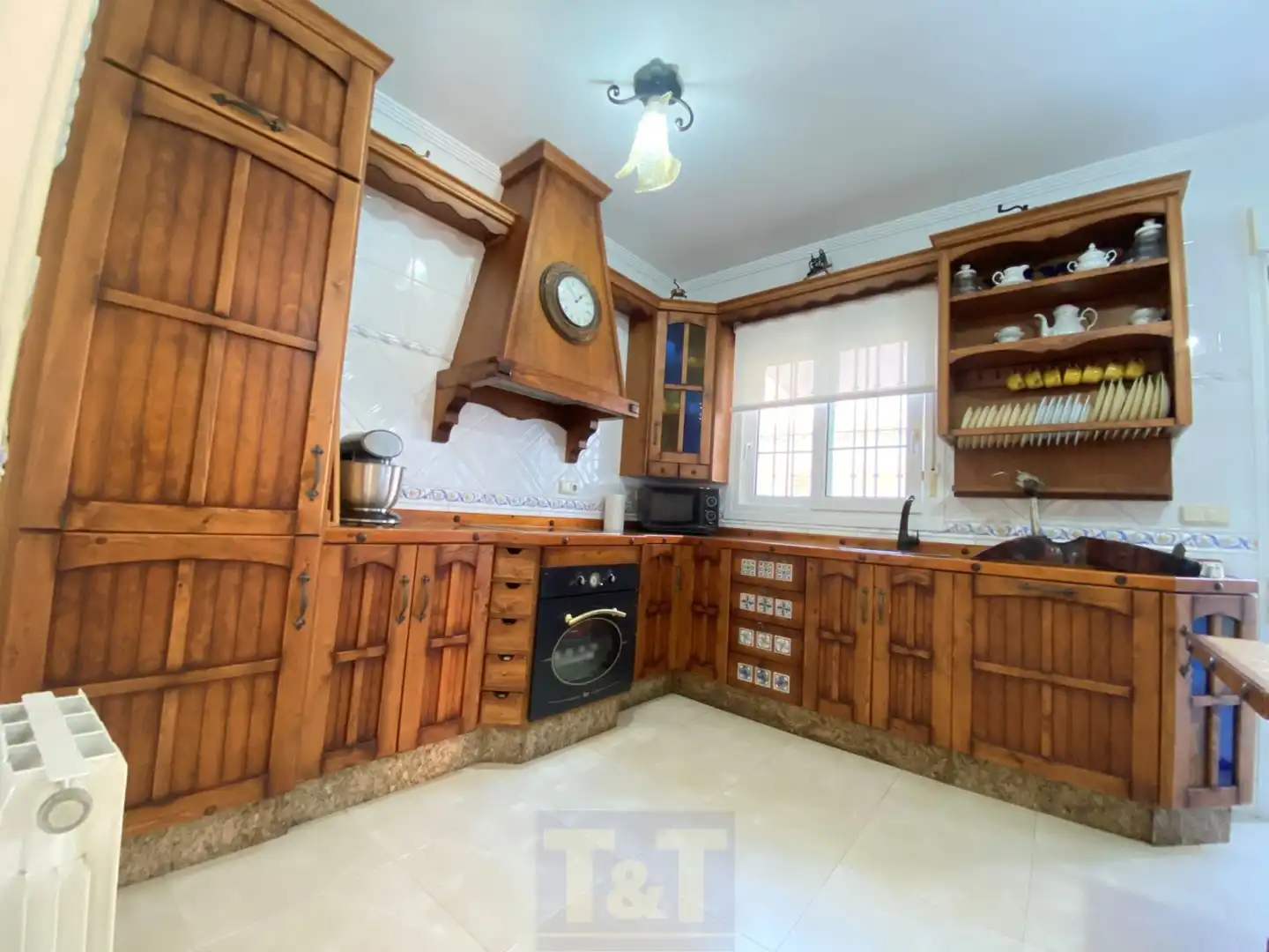 Chalet con terraza en venta en BARRANCO DEL MORO 1, imagen 24
