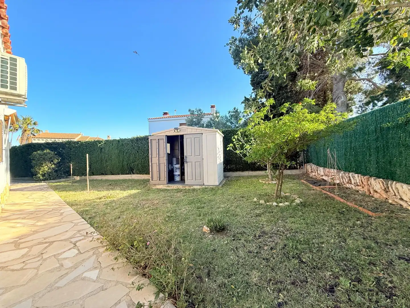 Casa o xalet en venda a L'Ampolla