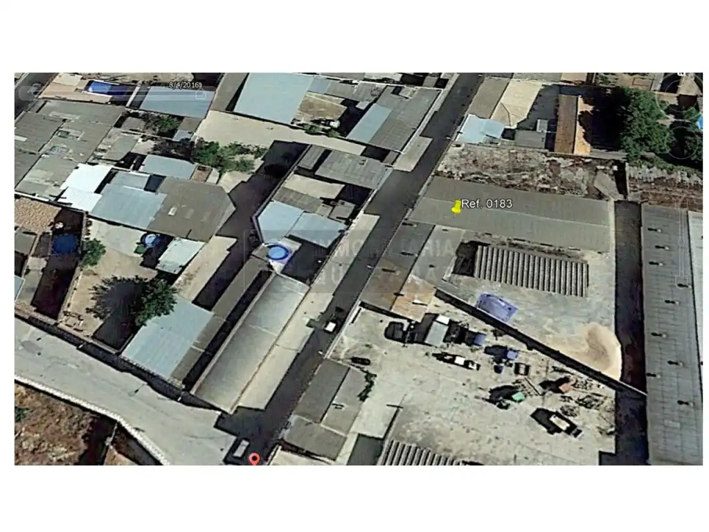 Industrial buildings for rent in La Piedad, 2, La Villa de Don Fadrique