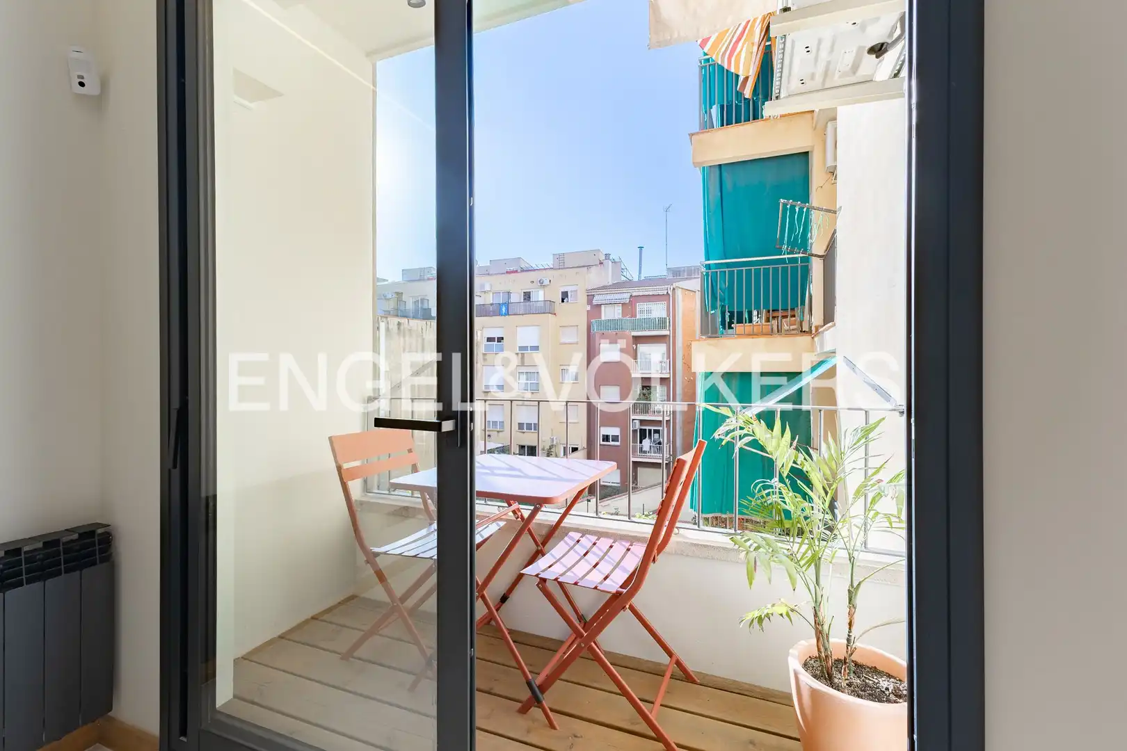 Wohnung zum Verkauf in El Camp d'en Grassot i Gràcia Nova
